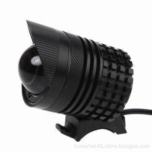 Cree U2 adjustable zooming LED high power headlightNew